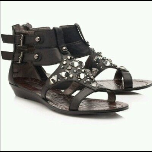 Sam Edelman Shoes - Sam Edelman Daria gladiator sandal